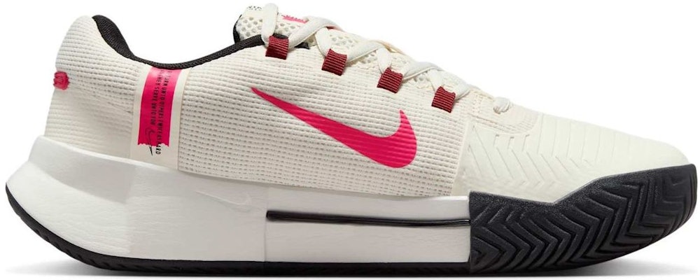 (Women) Nike Zoom GP Challenge 1 'Team Red Rush Pink' FB3148-104 Order (Women) Nike Zoom GP Challenge 1 'Team Red Rush Pink' FB3148-104