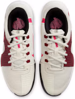 Shop (W) Nike Zoom GP Challenge 1 Marfil Pálido Rojo Team Rosa Rush Sail FB3148-104