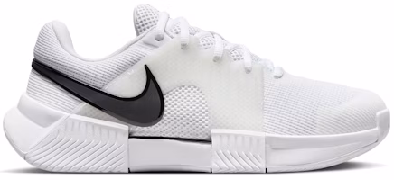 (Women) Nike Zoom GP Challenge 1 'White Black' FB3148-101 (Women) Nike Zoom GP Challenge 1 'White Black' FB3148-101