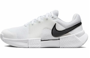 (Women) Nike Zoom GP Challenge 1 'White Black' FB3148-101 (Women) Nike Zoom GP Challenge 1 'White Black' FB3148-101