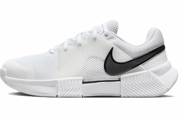 (W) Nike Zoom GP Challenge 1 'Putih Hitam' FB3148-101 Buy (W) Nike Zoom GP Challenge 1 'Putih Hitam' FB3148-101