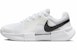 (W) Nike Zoom GP Challenge 1 'Putih Hitam' FB3148-101