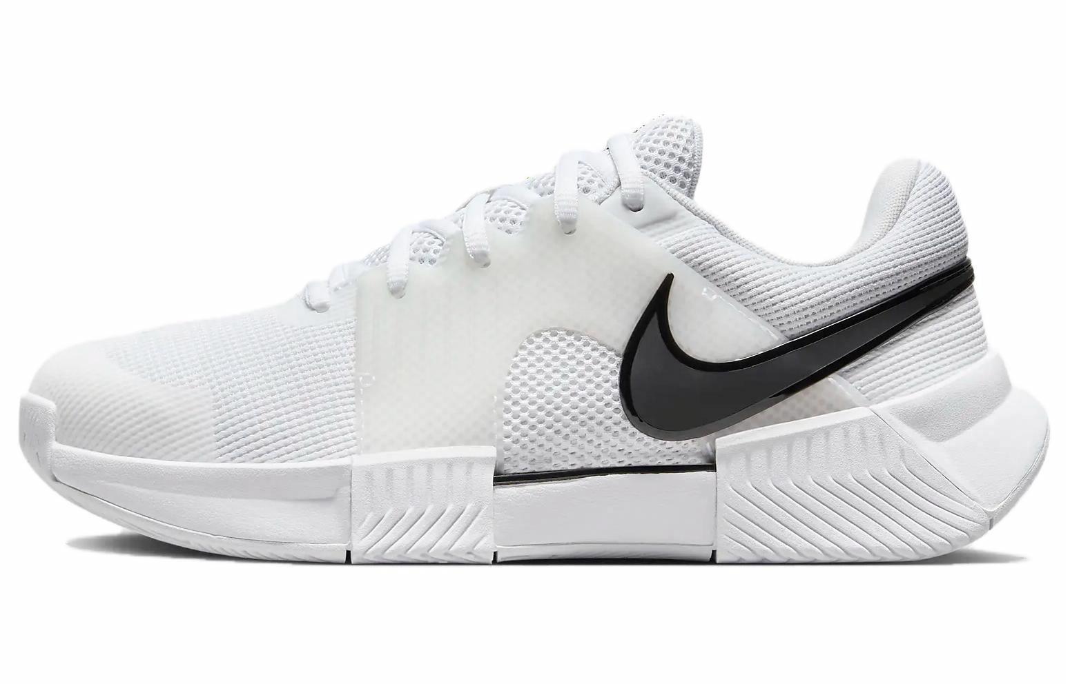(Women) Nike Zoom GP Challenge 1 'White Black' FB3148-101