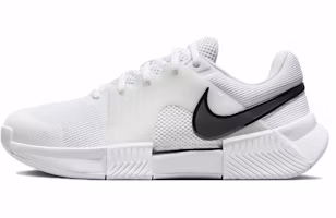 (Women) Nike Zoom GP Challenge 1 'White Black' FB3148-101 (Women) Nike Zoom GP Challenge 1 'White Black' FB3148-101