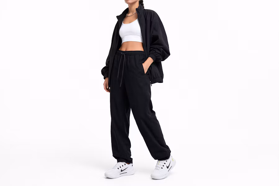 (Women) Nike Zoom GP Challenge 1 'White Black' FB3148-101 Order (Women) Nike Zoom GP Challenge 1 'White Black' FB3148-101
