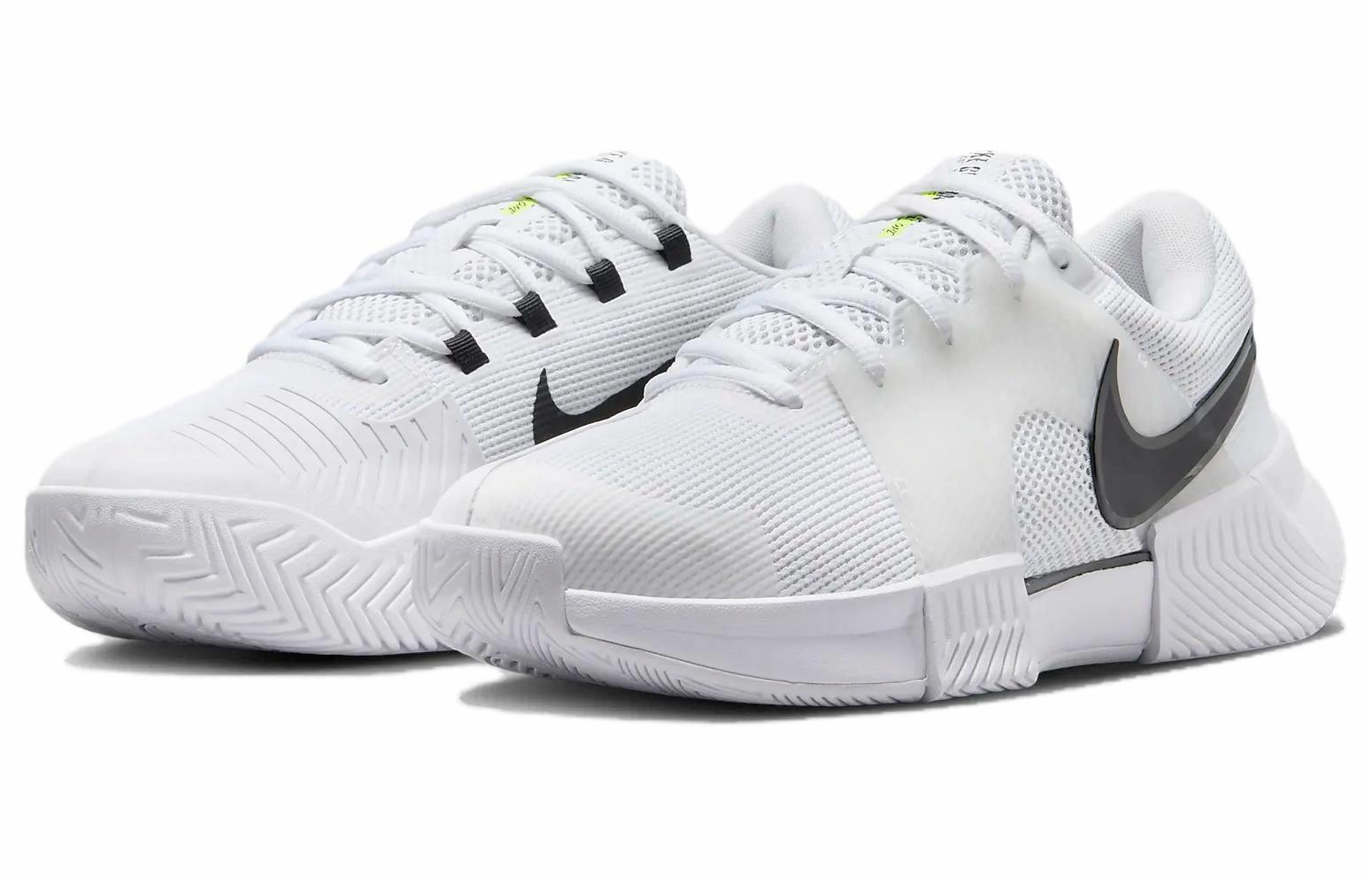 Shop (Women) Nike Zoom GP Challenge 1 'White Black' FB3148-101