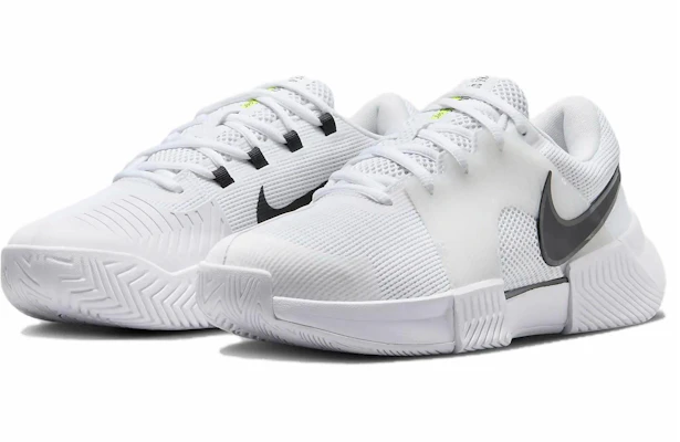 (Women) Nike Zoom GP Challenge 1 'White Black' FB3148-101 Shop (Women) Nike Zoom GP Challenge 1 'White Black' FB3148-101