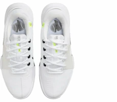 Purchase (Women) Nike Zoom GP Challenge 1 'White Black' FB3148-101