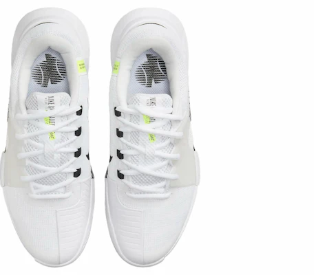 (Women) Nike Zoom GP Challenge 1 'White Black' FB3148-101 Purchase (Women) Nike Zoom GP Challenge 1 'White Black' FB3148-101
