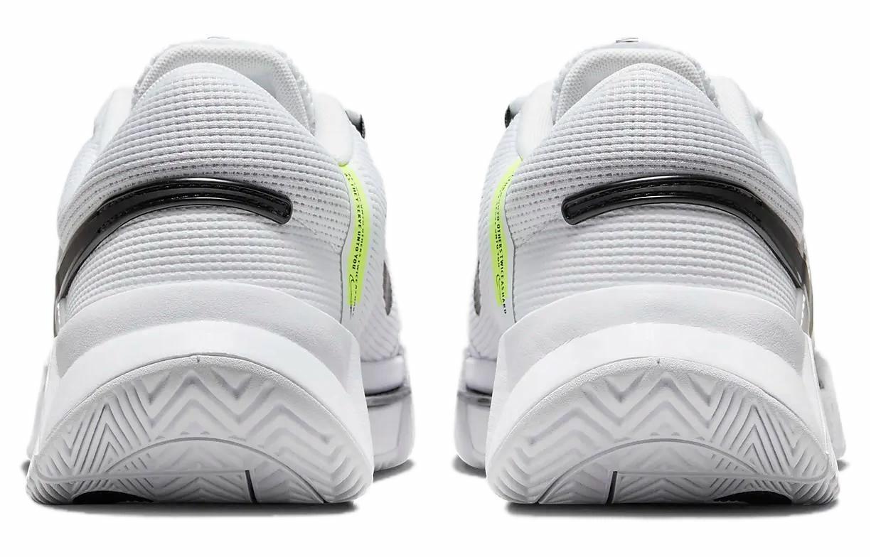 Details for (Women) Nike Zoom GP Challenge 1 'White Black' FB3148-101