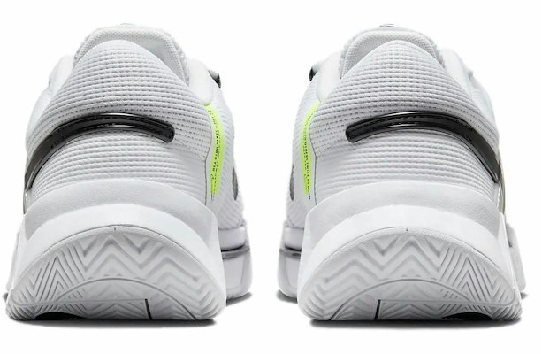 (Women) Nike Zoom GP Challenge 1 'White Black' FB3148-101 Details for (Women) Nike Zoom GP Challenge 1 'White Black' FB3148-101