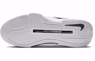 Sizing (Women) Nike Zoom GP Challenge 1 'White Black' FB3148-101