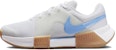 (W) Nike Zoom GP Challenge 1 'Putih Biru Muda Gum' FB3148-105