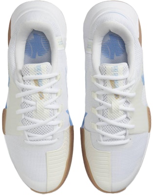 (Women) Nike Zoom GP Challenge 1 'White Light Blue Gum' FB3148-105 Cheap (Women) Nike Zoom GP Challenge 1 'White Light Blue Gum' FB3148-105