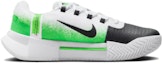 Order (W) Nike Zoom GP Challenge 1 'Putih Hijau Beracun' FB3148-100