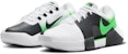 (W) Nike Zoom GP Challenge 1 'Putih Hijau Beracun' FB3148-100