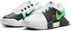 Lookbook (W) Nike Zoom GP Challenge 1 'Putih Hijau Beracun' FB3148-100