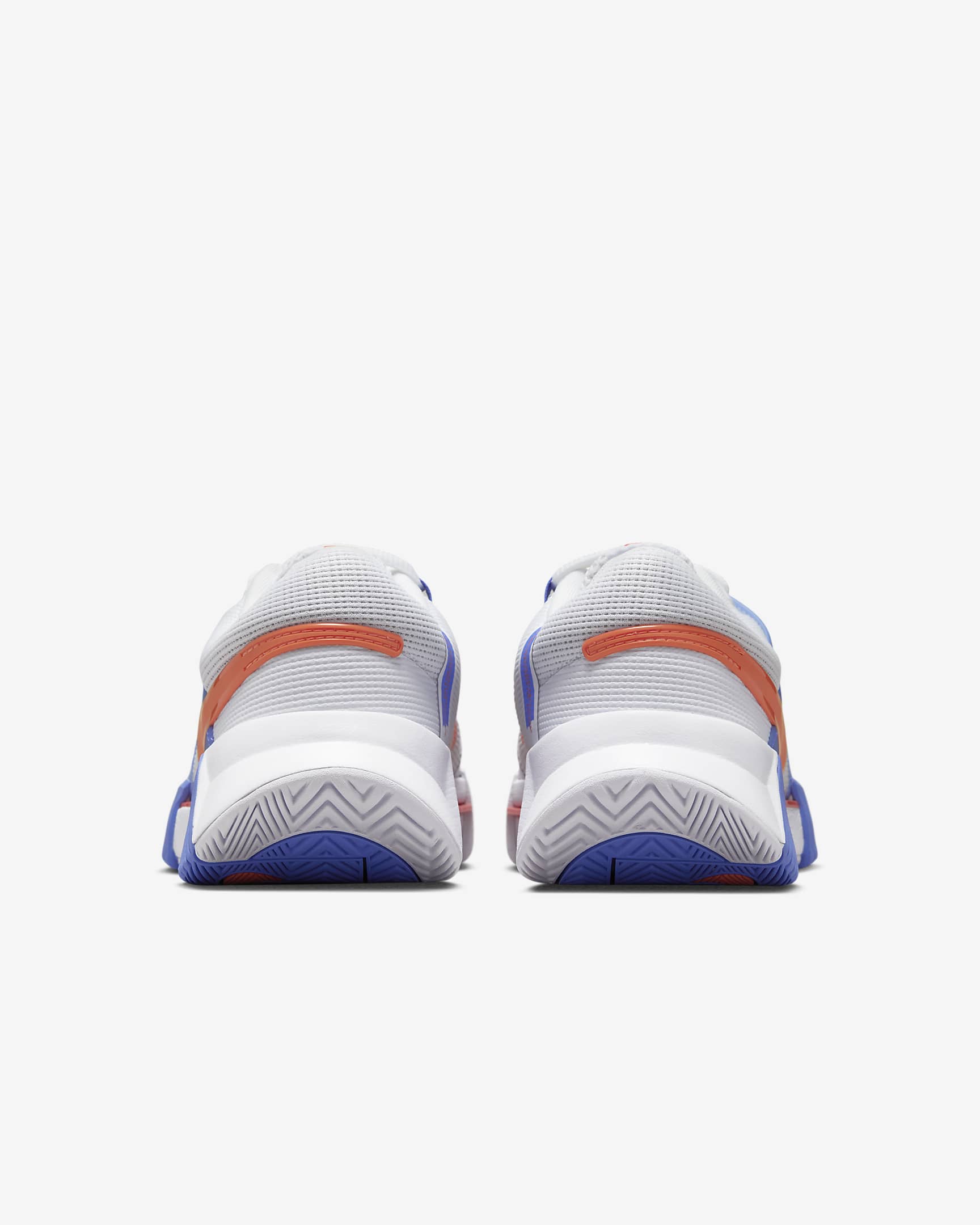 Details for (W) ナイキ ズーム GP チャレンジ 1 'ホワイト ロイヤル パルス' FB3148-110