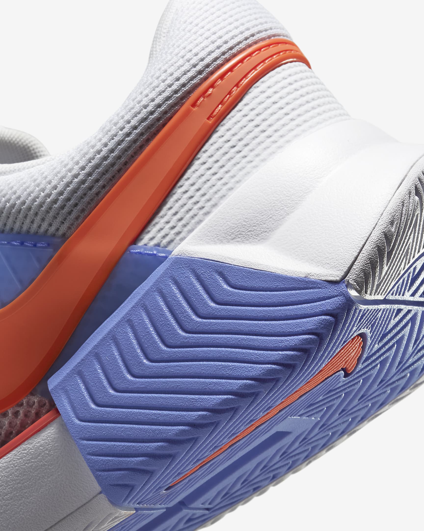 Cheap (W) ナイキ ズーム GP チャレンジ 1 'ホワイト ロイヤル パルス' FB3148-110