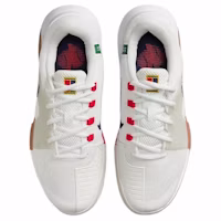 Shop (Women) Nike Zoom GP Challenge 1 HC 'Summit White Binary Blue' FB3148-103