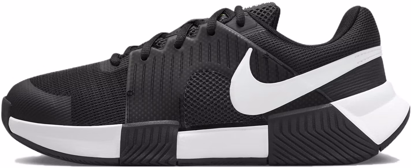 women-nike-zoom-gp-challenge-1-low-top-tennis-shoes-black-white-durable-design-fb-3148-001