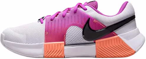 (Women) Nike Zoom GP Challenge 1 Premium HC 'NYC Tournament Pack' FQ7263-500 (Women) Nike Zoom GP Challenge 1 Premium HC 'NYC Tournament Pack' FQ7263-500