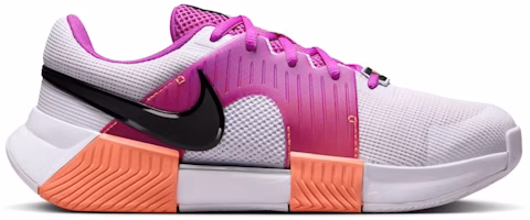 (Women) Nike Zoom GP Challenge 1 Premium HC 'NYC Tournament Pack' FQ7263-500 (Women) Nike Zoom GP Challenge 1 Premium HC 'NYC Tournament Pack' FQ7263-500