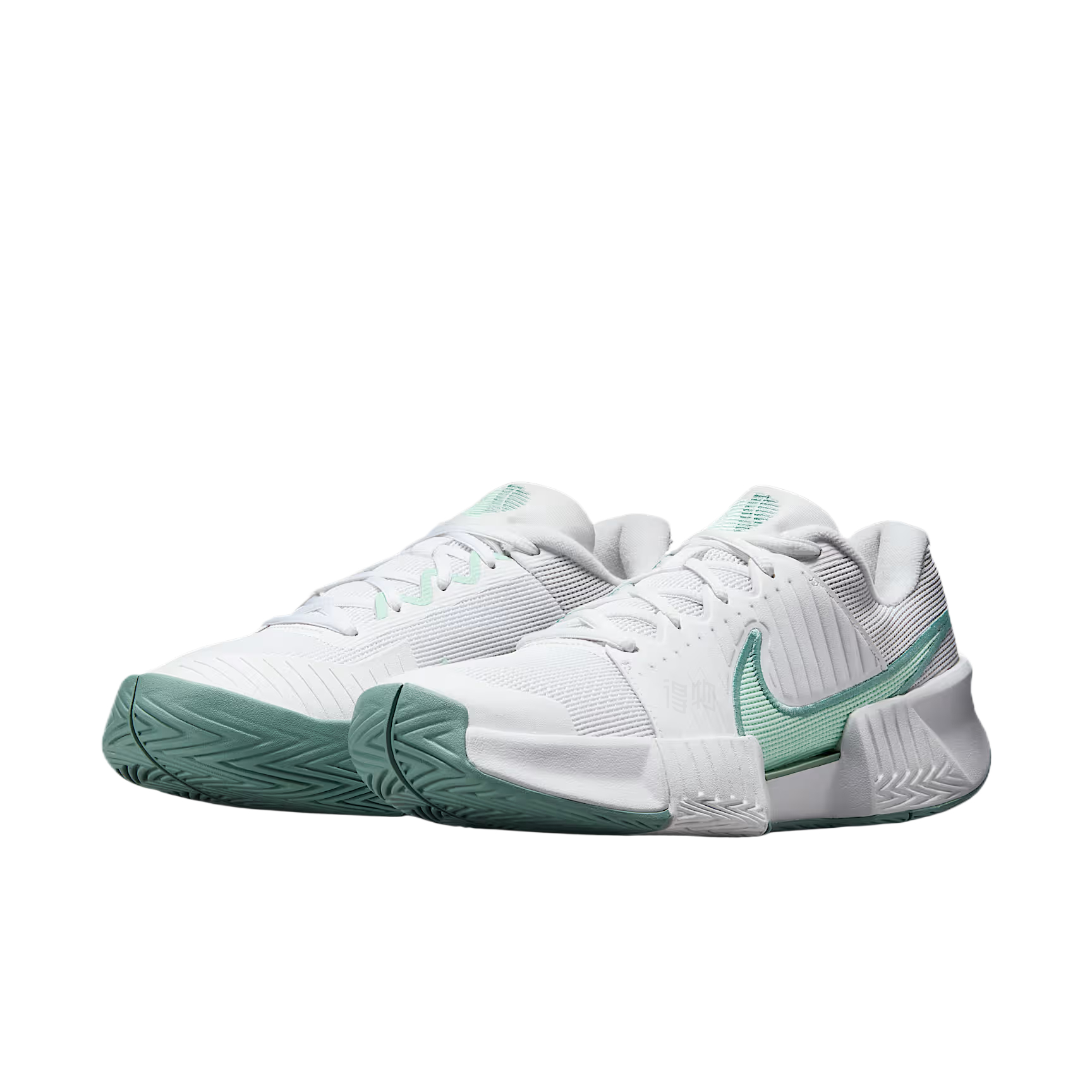 Lookbook (W) Nike Zoom GP Challenge Pro "Cannon" - Chaussures de Sport FB3146-107