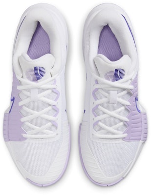 (Women) Nike Zoom GP Challenge Pro 'Hydrangeas' FB3146-101 Lookbook (Women) Nike Zoom GP Challenge Pro 'Hydrangeas' FB3146-101
