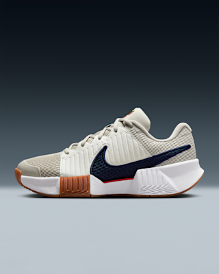 (Women) Nike Zoom GP Challenge Pro 'Light Bone Binary Blue' FB3146-002
