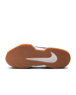 Lookbook (Women) Nike Zoom GP Challenge Pro 'Light Bone Binary Blue' FB3146-002