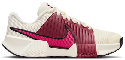 (Women) Nike Zoom GP Challenge Pro 'Team Red Rush Pink' FB3146-104 (Women) Nike Zoom GP Challenge Pro 'Team Red Rush Pink' FB3146-104