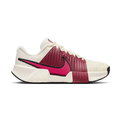 (W) Nike Zoom GP Challenge Pro 'Team Red Rush Pink'