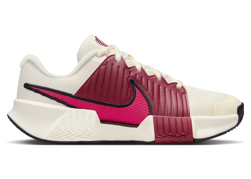 (Women) Nike Zoom GP Challenge Pro 'Team Red Rush Pink' FB3146-104