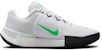 (W) Nike Zoom GP Challenge Pro 'Putih Hijau Beracun' FB3146-105
