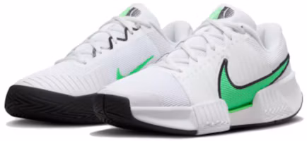 Lookbook (Women) Nike Zoom GP Challenge Pro 'White Poison Green' FB3146-105
