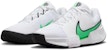 (W) Nike Zoom GP Challenge Pro 'Putih Hijau Beracun' FB3146-105