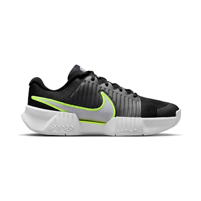 (W) Nike Zoom GP Challenge Pro HC Black Volt White