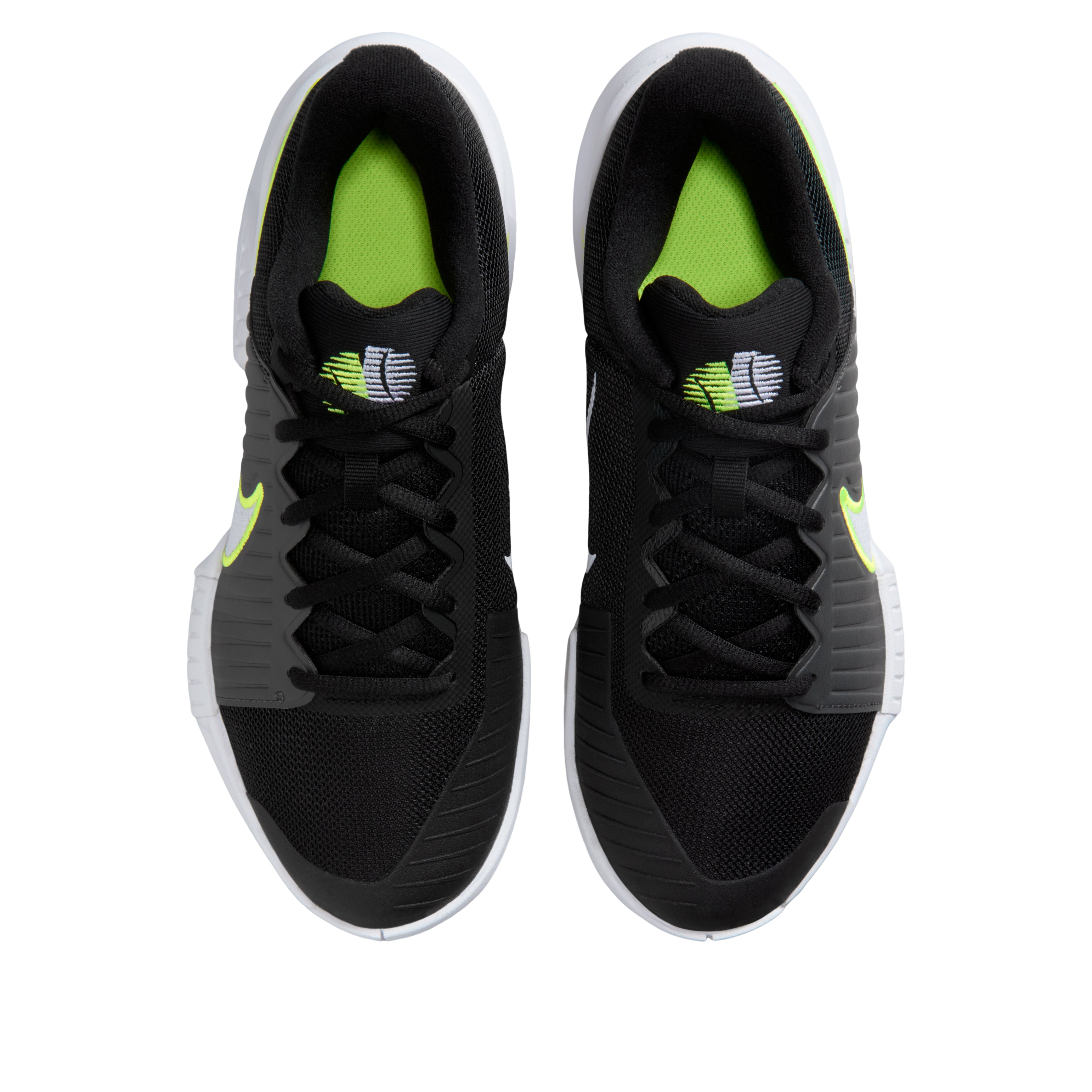 Order (W) Nike Zoom GP Challenge Pro HC Noir Volt Blanc IB6560-001
