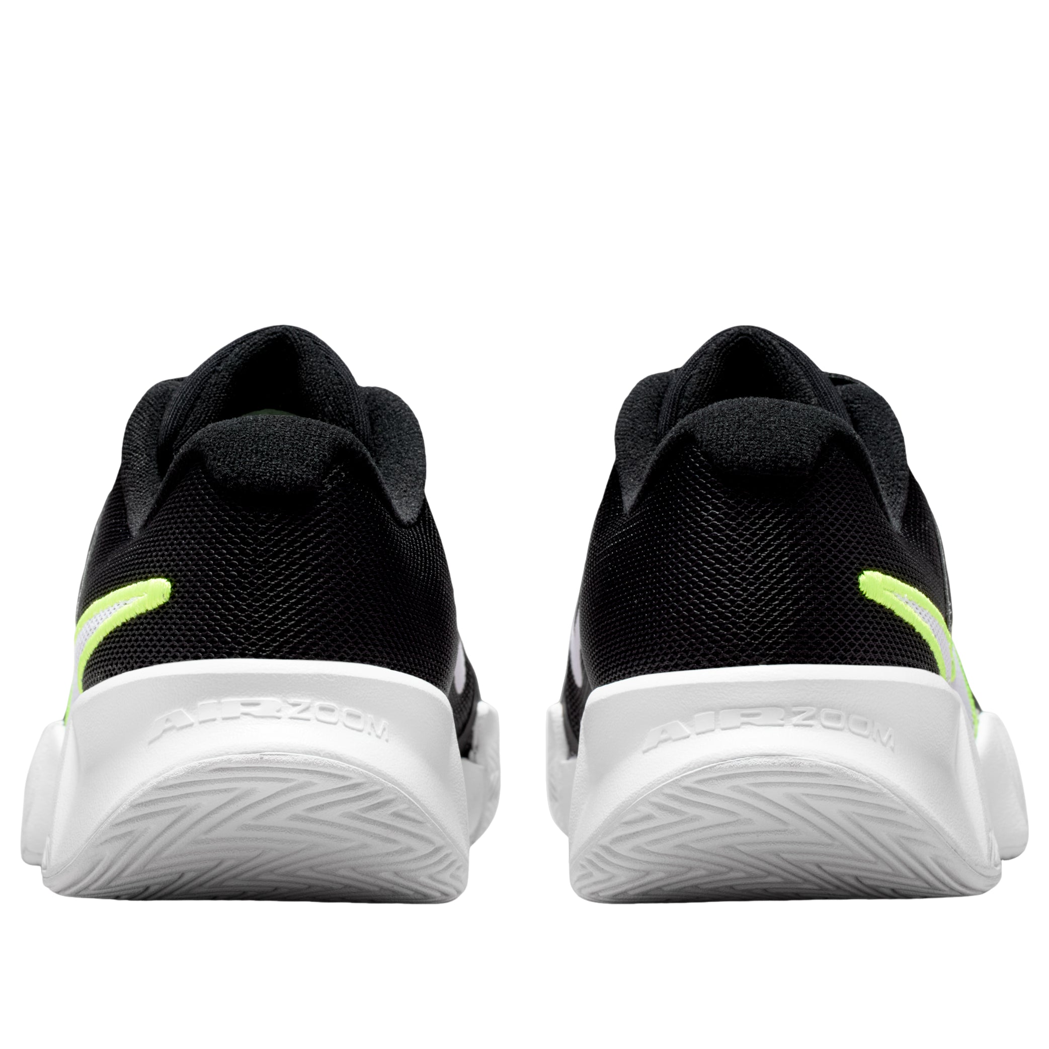Lookbook (W) Nike Zoom GP Challenge Pro HC Noir Volt Blanc IB6560-001