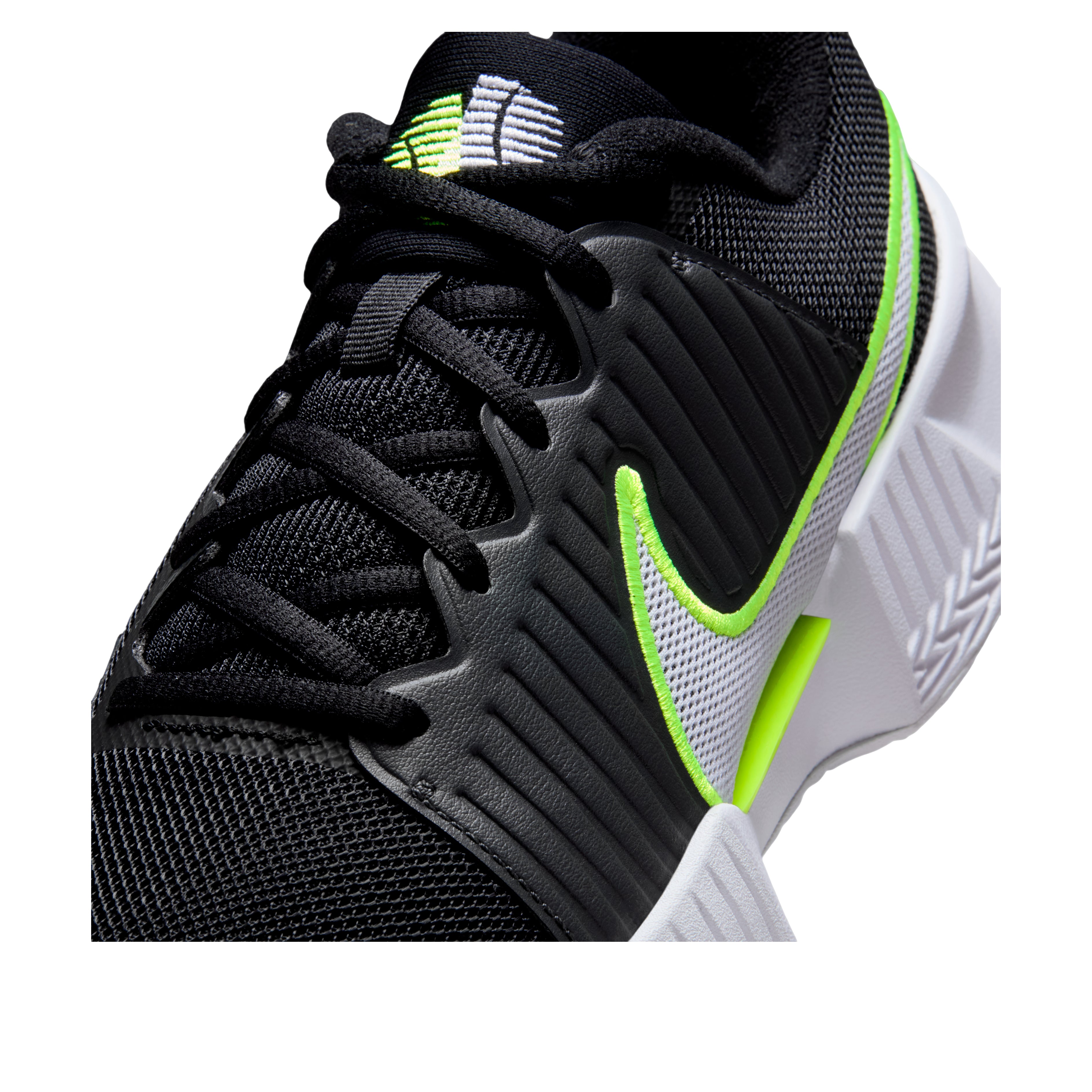 Purchase (W) Nike Zoom GP Challenge Pro HC Noir Volt Blanc IB6560-001