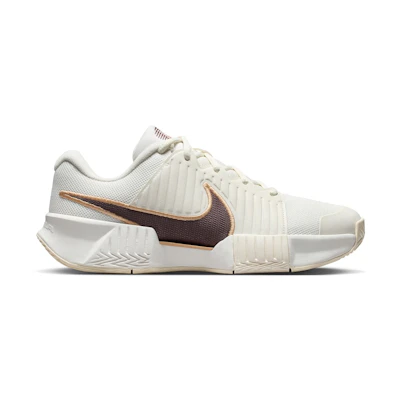 (W) Nike Zoom GP Challenge Pro HC Pale Ivory Tattoo