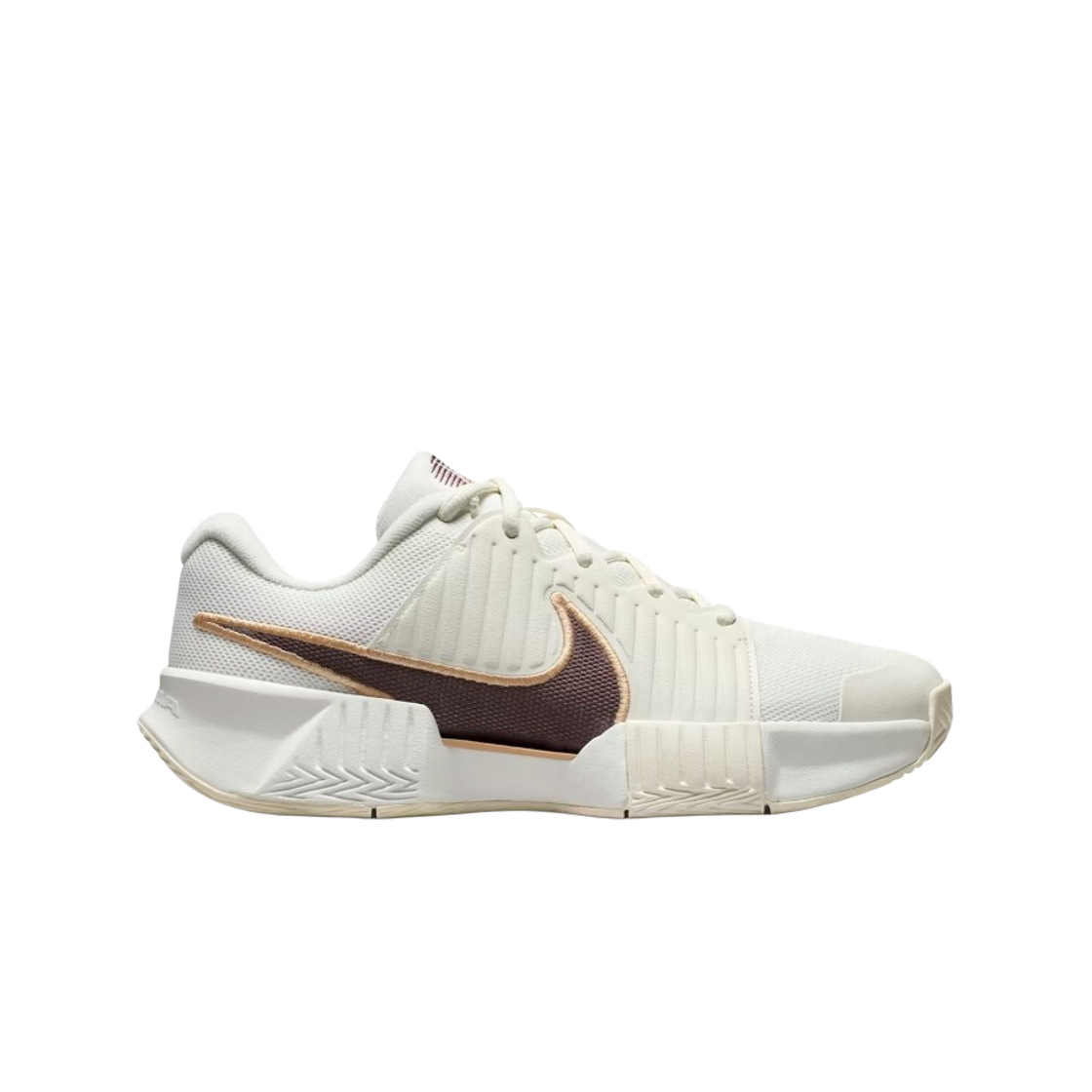 (Women) Nike Zoom GP Challenge Pro HC Pale Ivory Tattoo IB6560-109