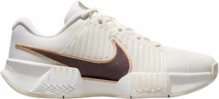 (Women) Nike Zoom GP Challenge Pro HC Pale Ivory Tattoo IB6560-109 (Women) Nike Zoom GP Challenge Pro HC Pale Ivory Tattoo IB6560-109