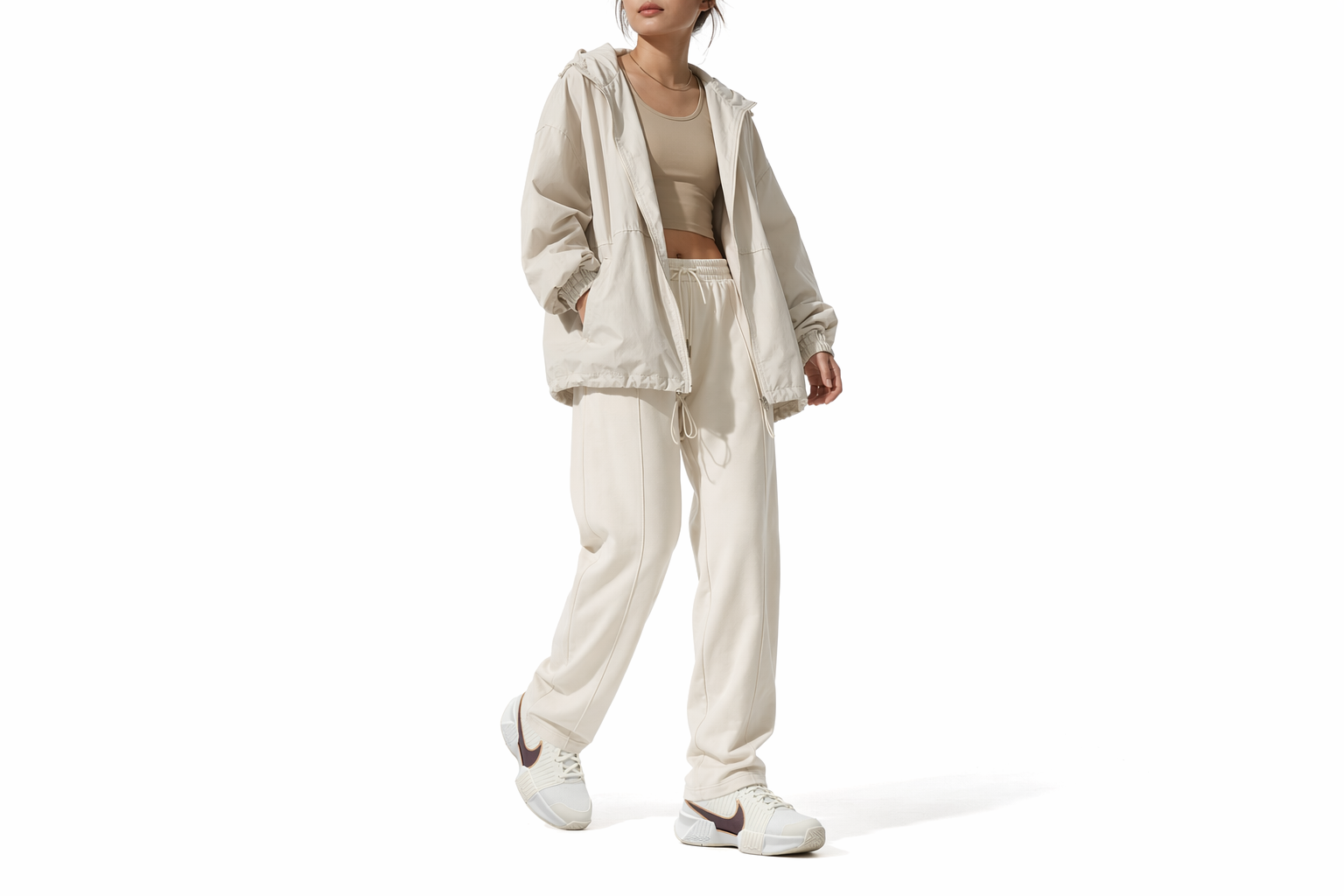 Order (W) Nike Zoom GP Challenge Pro HC Ivoire Pâle Tattoo IB6560-109