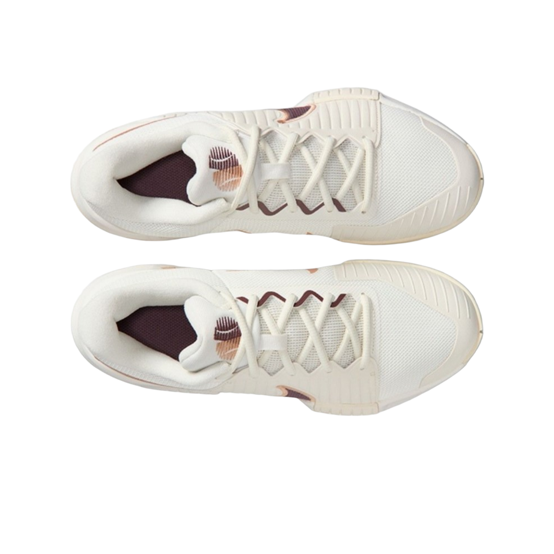 Lookbook (W) Nike Zoom GP Challenge Pro HC Ivoire Pâle Tattoo IB6560-109