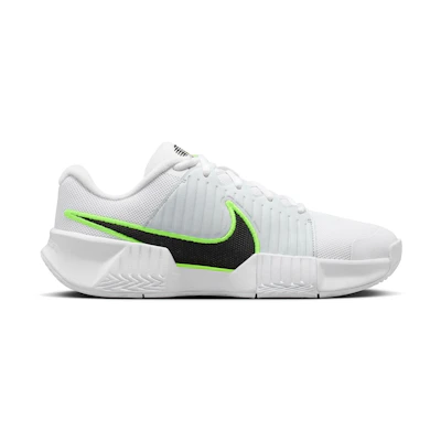 (W) Nike Zoom GP Challenge Pro HC White Volt Black