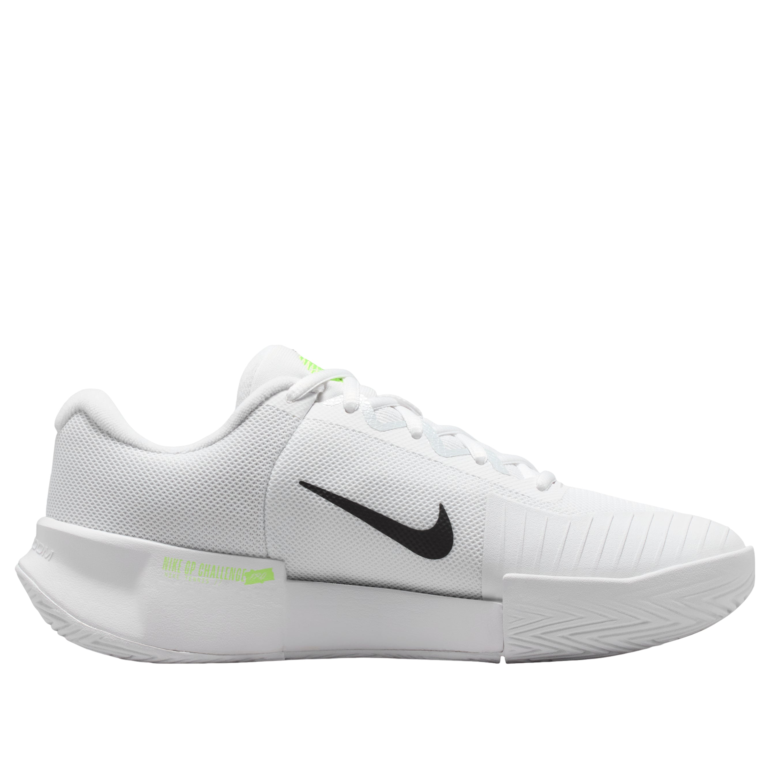 Order (W) Nike Zoom GP Challenge Pro HC Blanc Volt Noir IB6560-100