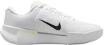 Lookbook (W) Nike Zoom GP Challenge Pro HC Putih Volt Hitam IB6560-100