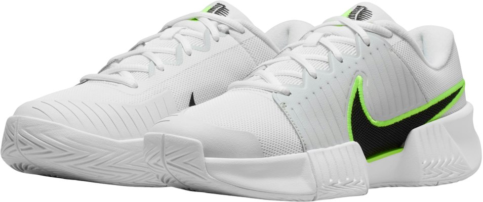 (W) Nike Zoom GP Challenge Pro HC Putih Volt Hitam IB6560-100 Purchase (W) Nike Zoom GP Challenge Pro HC Putih Volt Hitam IB6560-100